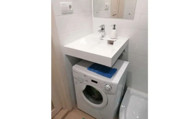 Добро пожаловать в столицу на улице Ивантеевская 9А