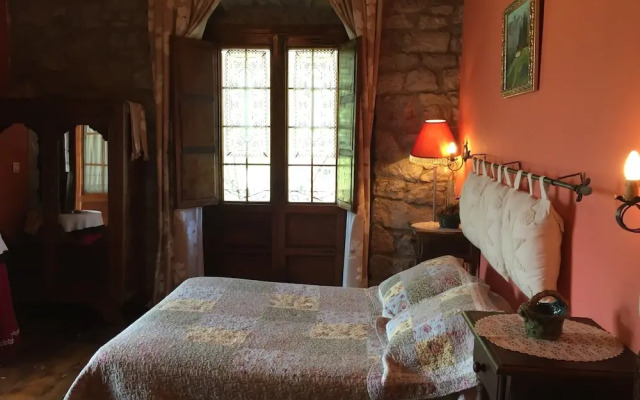 Agroturismo La Casona de Belmonte