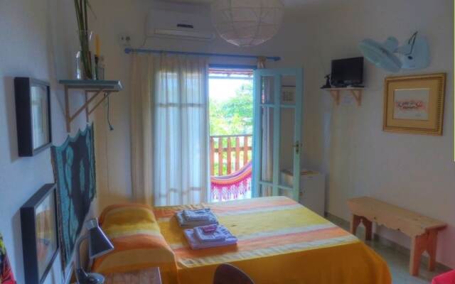 Cama e Cafe Olinda