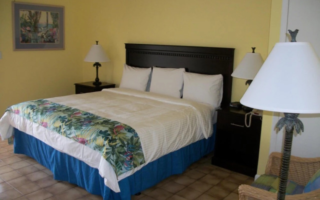 Castle Villas at Bluebeard's