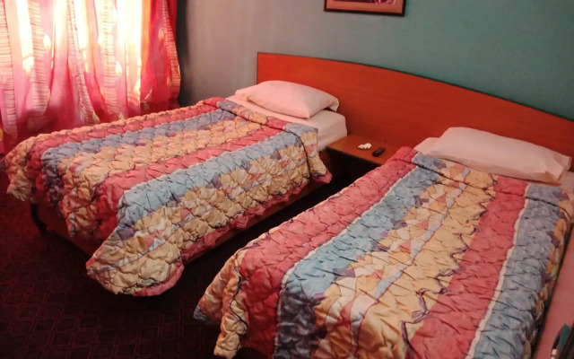 Invitation Hotel