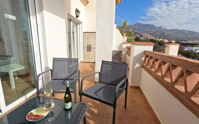 Apartamentos Chimenea