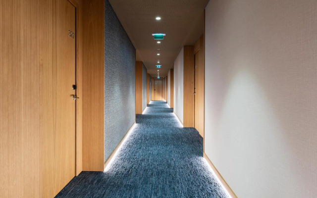 Eurostars Matosinhos