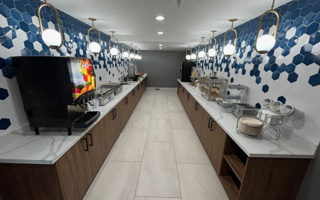 La Quinta Inn & Suites by Wyndham Yakima Downtown