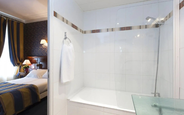 Hotel Viator Paris - Gare de Lyon