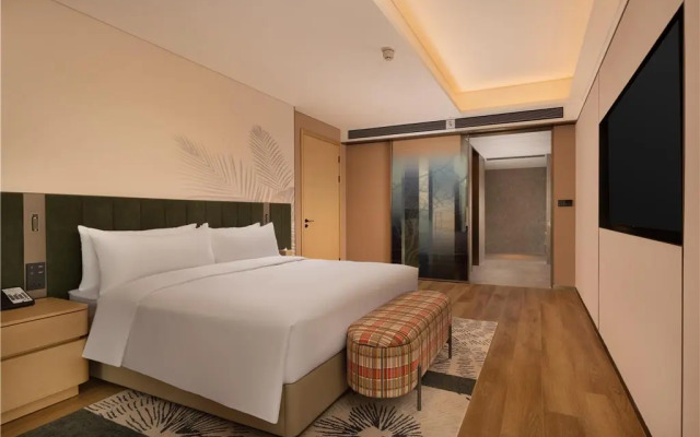 Hilton Garden Inn Maoming Xinyi