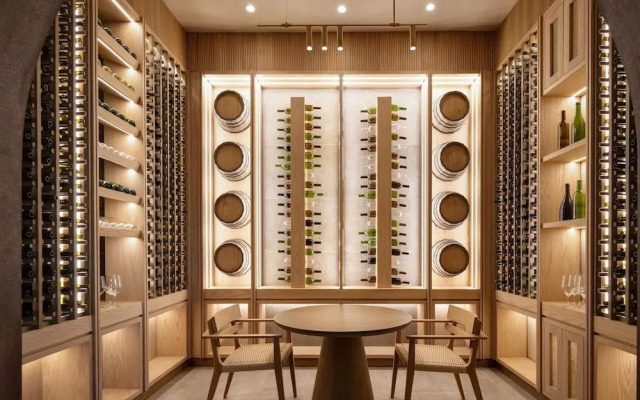 Santo Domingo Marriott Hotel Piantini - New Hotel