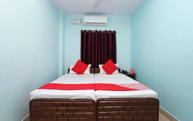 OYO 11081 Hotel Saraswati Inn