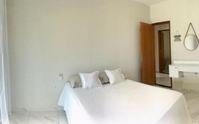 Casa na Praia Maragogi