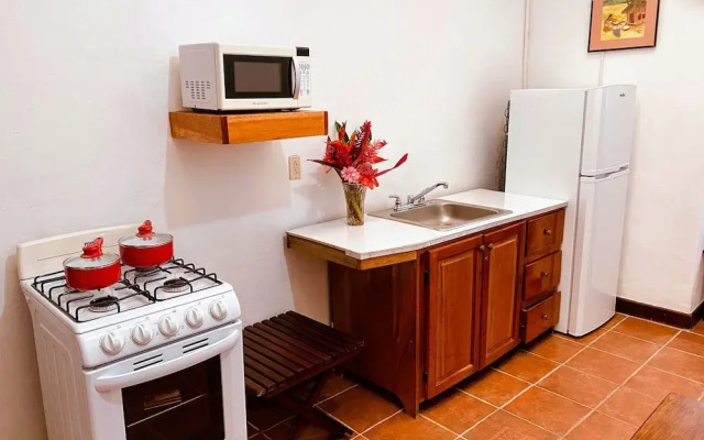 The Maya Mountain Lodge