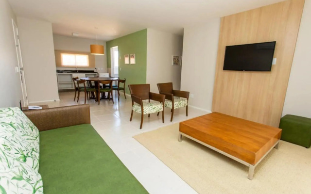 Beach Park Wellness Resort