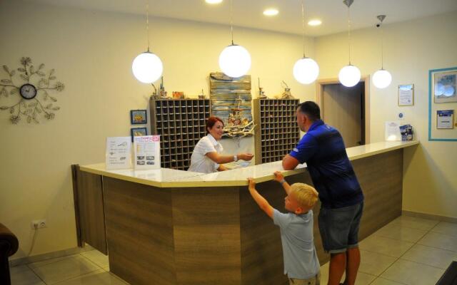 Elounda Water Park Residence Hotel