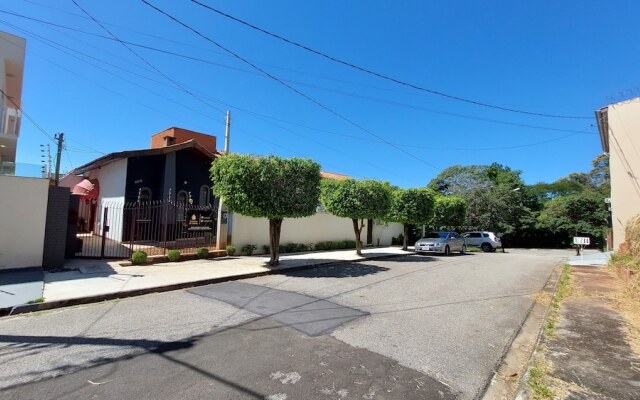 Amplo estudio proximo ao BOS em Sorocaba