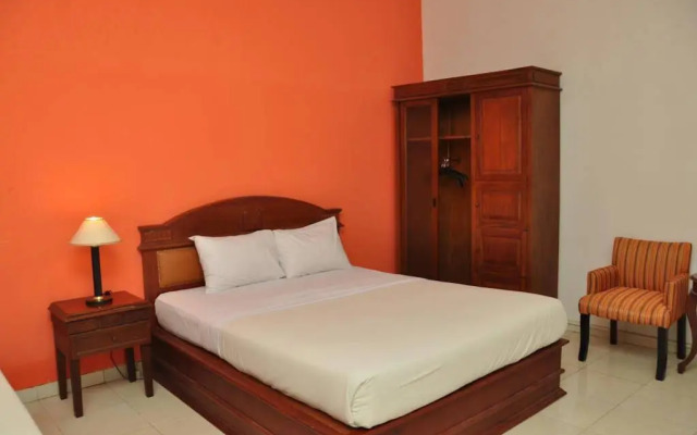 Pandanaran Budget Hotel