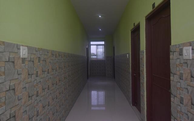 OYO 36200 Murli Guest House