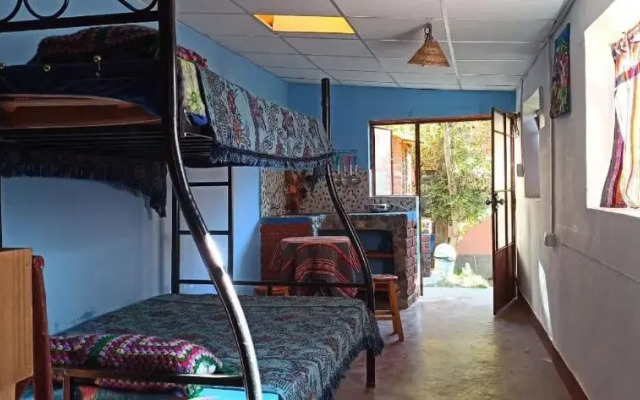 Tony's House Eco Hostel