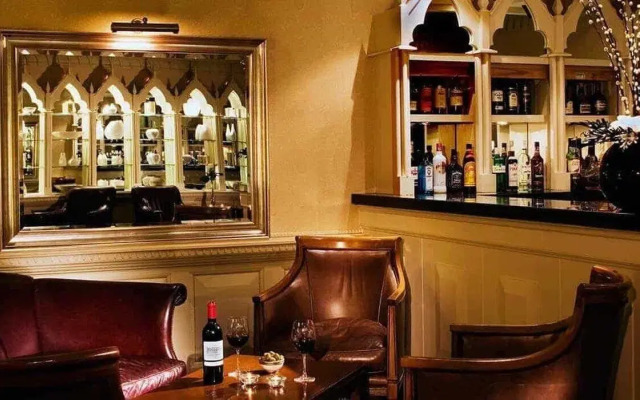 Brandshatch Place Hotel & Spa