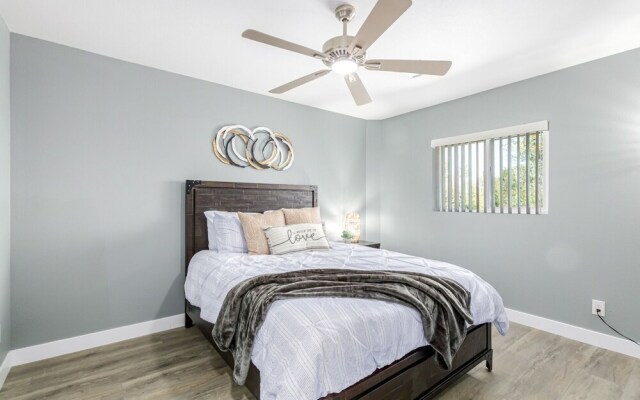 Belleview Phoenix 3 Bedroom Townhouse by RedAwning