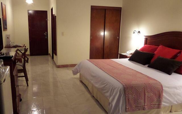 City House Bolivar