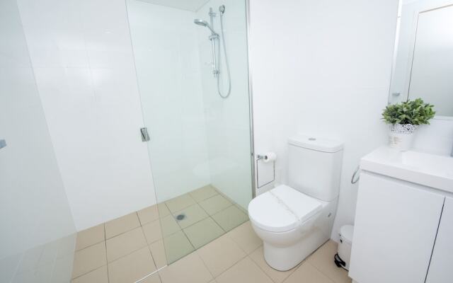 The Shoal Unit 303 - Shoal Bay