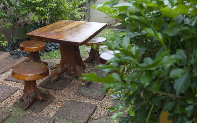 Zea Za Garden