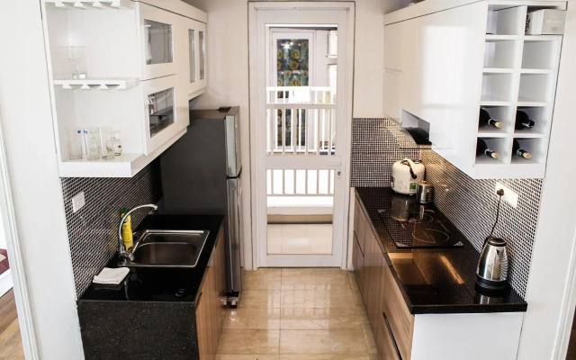 Maxshare Hotels & Serviced Apartments