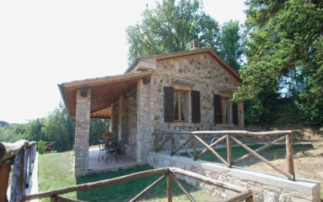 Villa Il Fontanino