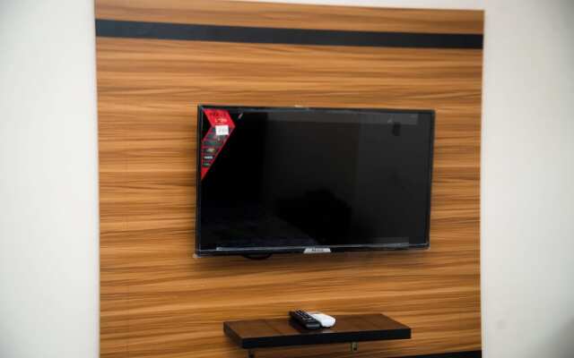 Aylesbury homes luxury apartments