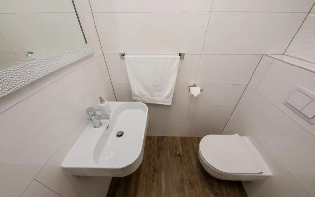 Apartments Kos