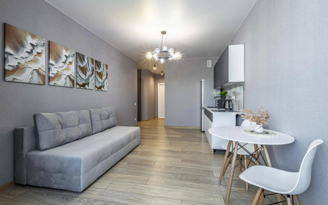 DreamHouse на улице Титова