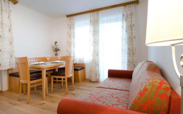 Appartements Hitzenbichler