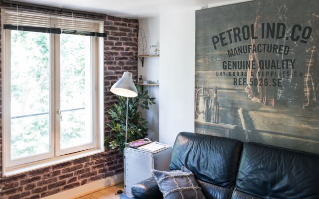 Appart Coeur de Rouen - Hôtel de Ville