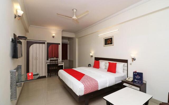 Hotel Siddharth