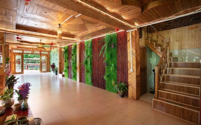 Jingzheng Holiday Hotel