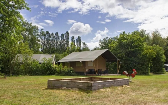 Vakantiepark het Timmerholt