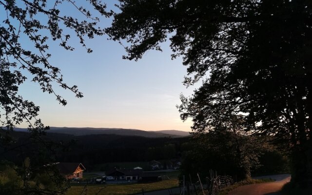 Woferlhof Ferienhof Boxhorn