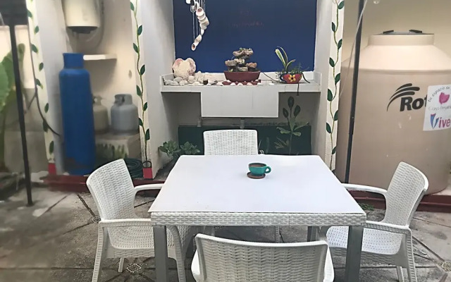 Casa Bugambilias Cancún