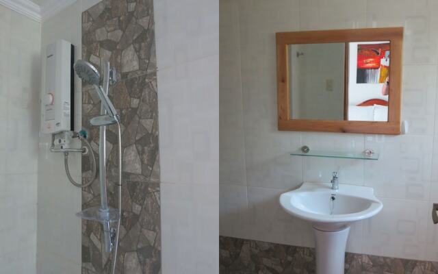 Garden Bungalows Resort