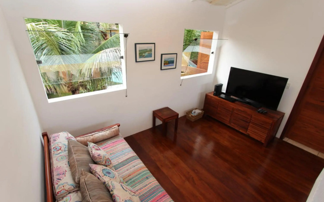 Casa 32 Paraty