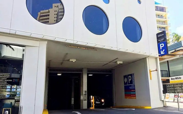 H Residence Apartments- Holiday Paradise