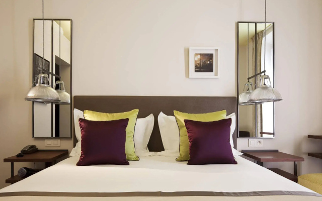 Hotel Marais Bastille