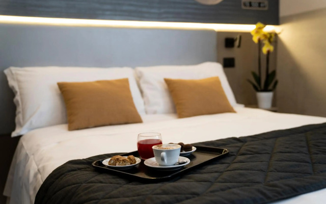 Hotel Plaza Torino