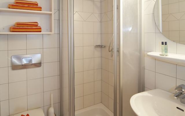 Appartements Jakobshof