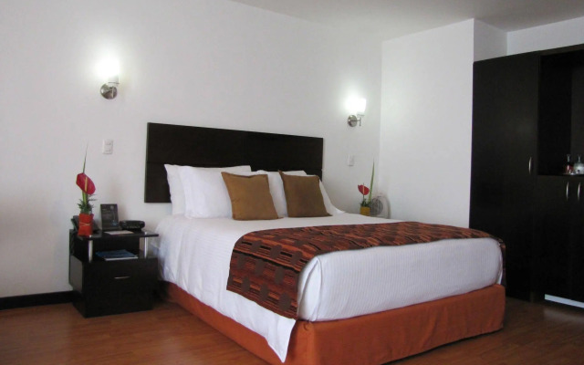 Hotel Varuna