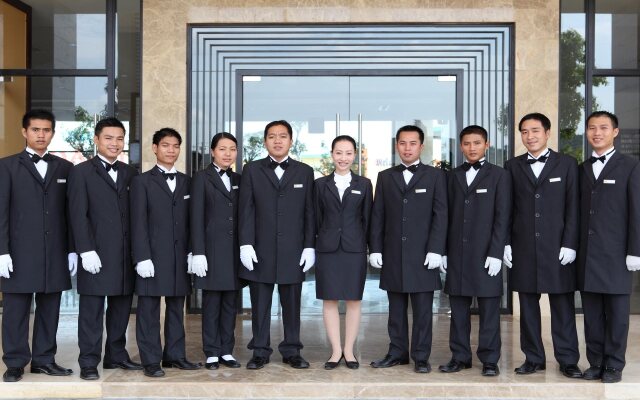 TUI BLUE Tuy Hoa - Wellness & Retreat Hotel