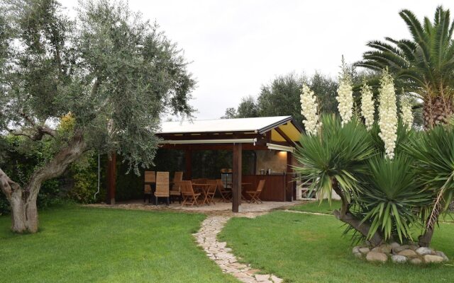 B&B QuattroStelle