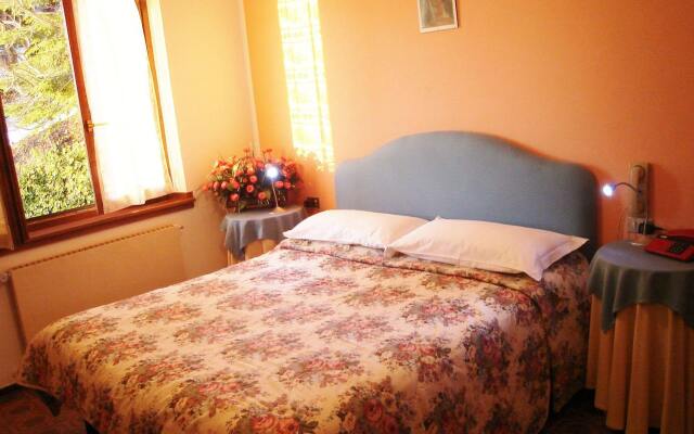 Hotel Spampatti