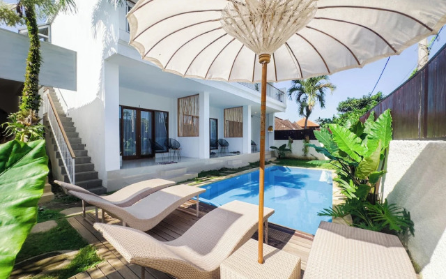 Vitasha Supala Ubud - Ubud Center Prime Location