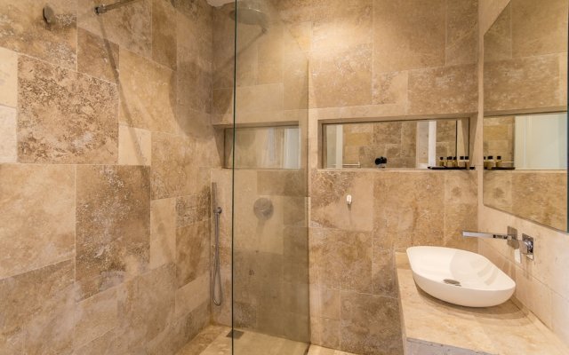 Wellness Hygge Modern Gozitan Apartment