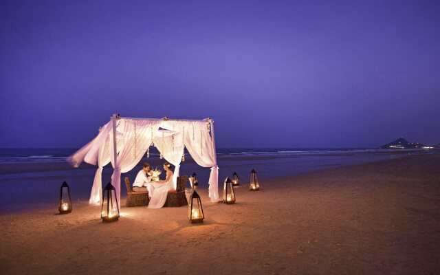 V Villas Hua Hin - MGallery Hotel Collection